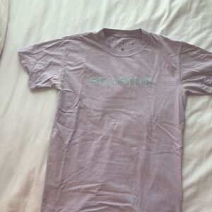 Women’s seaside shirt